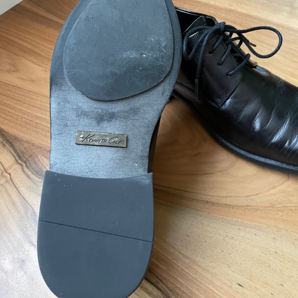 Lace Up Dress Shoes - Picture 4 of 8